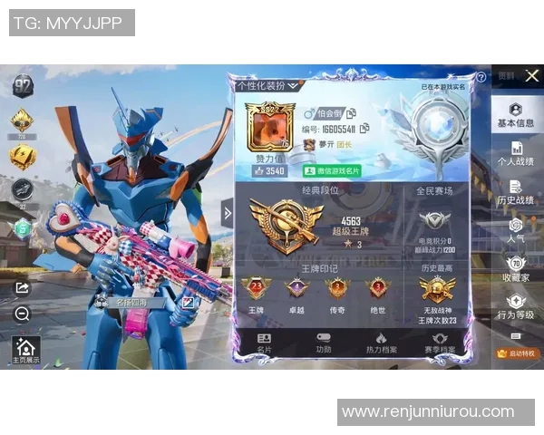 聚焦和平精英：探讨FPX在游戏竞技中的迅速崛起与影响力