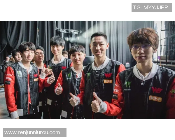 英雄联盟深度解析：揭开WE战队技术背后的秘密与策略