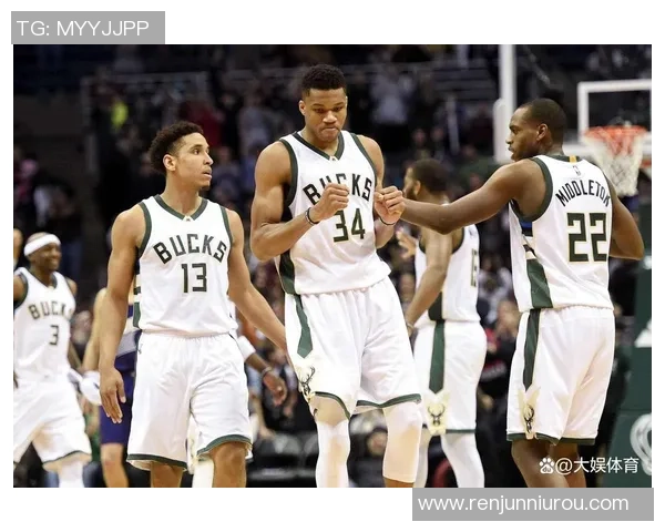 雄鹿与开拓者对决分析球队状态与战术布局全面解读